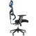 Кресло компьютерное Ergostyle Sail-E, синий