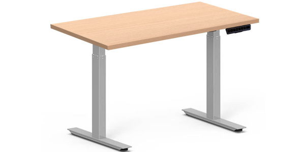 Стол подъемный Fit Focus X-2 (регулируемый по высоте каркас арт. 9065254 и столешница арт. 9072453)