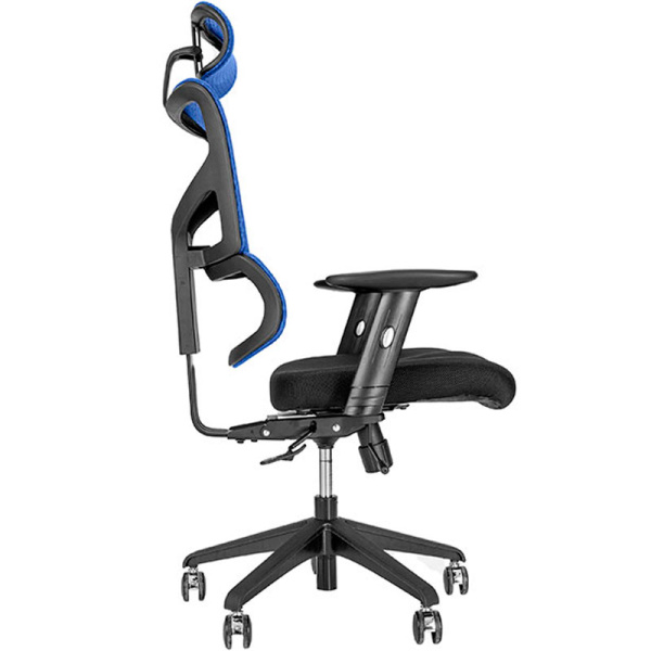 Кресло компьютерное Ergostyle Sail-E, синий