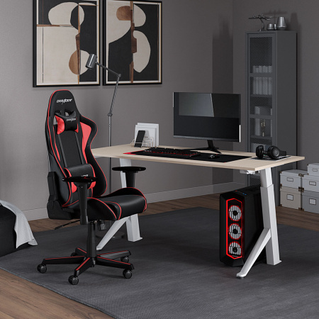 Стол подъемный Fit Focus Y- desire (регулируемый по высоте каркас арт. 9065260 и столешница арт. 9072452)