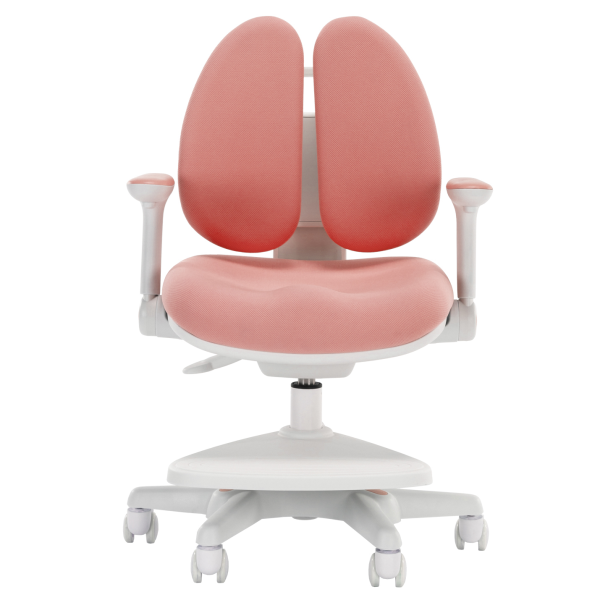 Детское компьютерное кресло Everprof Kids 101, розовый