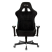 Игровое компьютерное кресло VIKING KNIGHT Fabric Light-20, черный