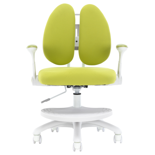 Детское компьютерное кресло Everprof Kids 104, зеленый