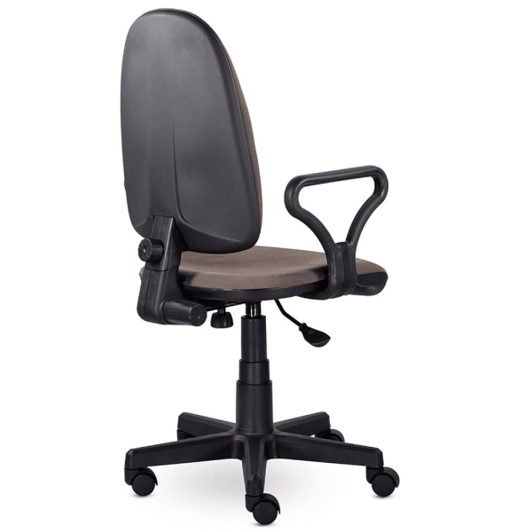 Кресло компьютерное UTFC Престиж Самба, C-39, бежевый