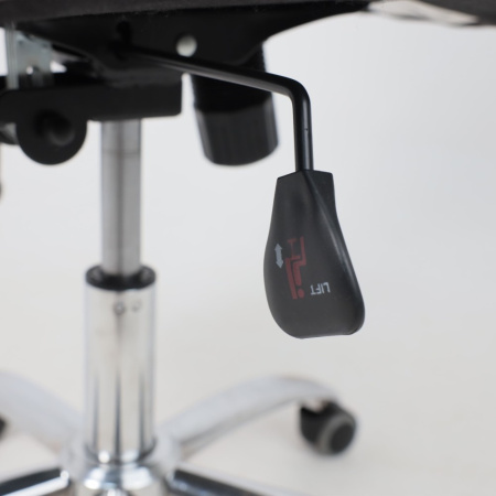 Кресло компьютерное AksHome KING A, темно-коричневый Кресло компьютерное AksHome KING A, темно-коричневый