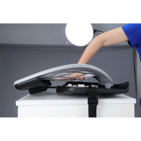 Спинка к стулу Comf-Pro UltraBack-125, серый