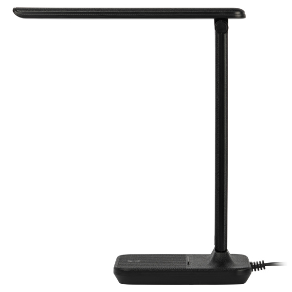 Светильник настольный Эра "NLED-500-10W-BK", черный Светильник настольный Эра "NLED-500-10W-BK", черный