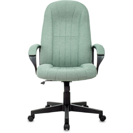 Кресло компьютерное Бюрократ T-898AXSN, зеленый