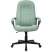 Кресло компьютерное Бюрократ T-898AXSN, зеленый