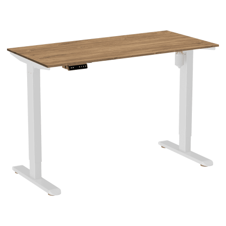 Столешница Egger, H1113 ST10, Дуб Канзас коричневый