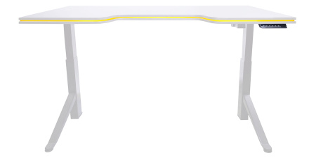 Стол подъемный Fit Focus Game (регулируемый по высоте каркас арт. 9065260 и столешница арт. 9106089)