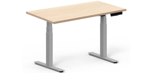 Стол подъемный Fit Focus X-3 (регулируемый по высоте каркас арт. 9065264 и столешница арт. 9072454)
