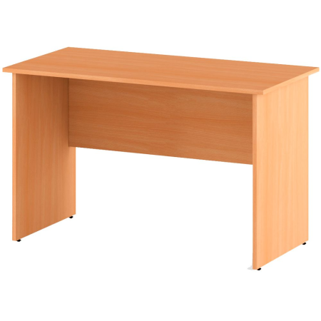 Стол письменный Фабрика Славянская Столица С-2-12, бук Стол письменный Фабрика Славянская Столица С-2-12, бук