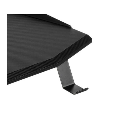 Стол компьютерный игровой Skyland Skill CTG-001, черный/серый Стол компьютерный игровой Skyland Skill CTG-001, черный/серый