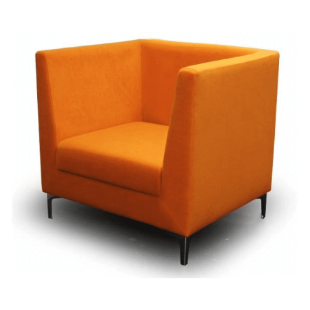 Кресло AUPI Виг, 890х770х800 мм