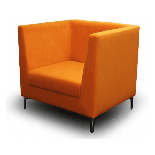 Кресло AUPI Виг, 890х770х800 мм