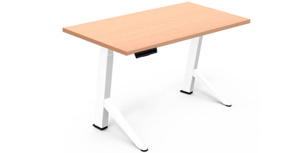 Стол подъемный Fit Focus Y- desire (регулируемый по высоте каркас арт. 9065260 и столешница арт. 9072453)