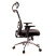 Кресло компьютерное Everprof Polo, черный