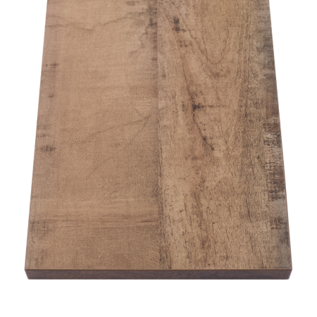 Стол консольный RION ALLERD, черный муар, Австралийское дерево