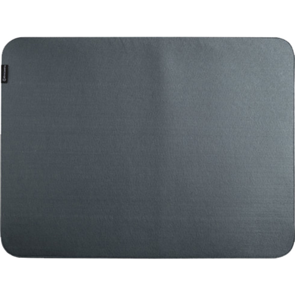 Бювар Exacompta Teksto, 50x65 см, серый