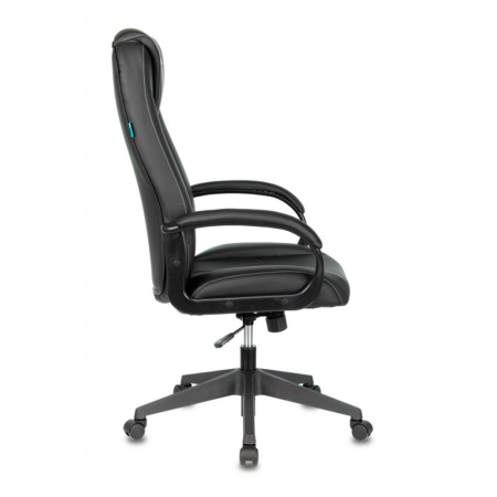 Игровое компьютерное кресло Zombie 8, черный