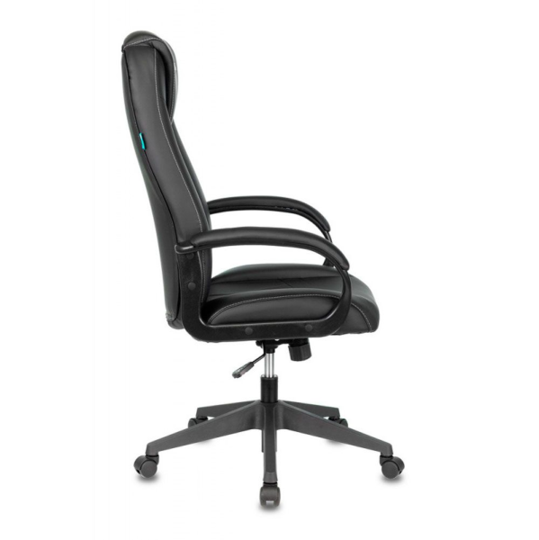 Игровое компьютерное кресло Zombie 8, черный