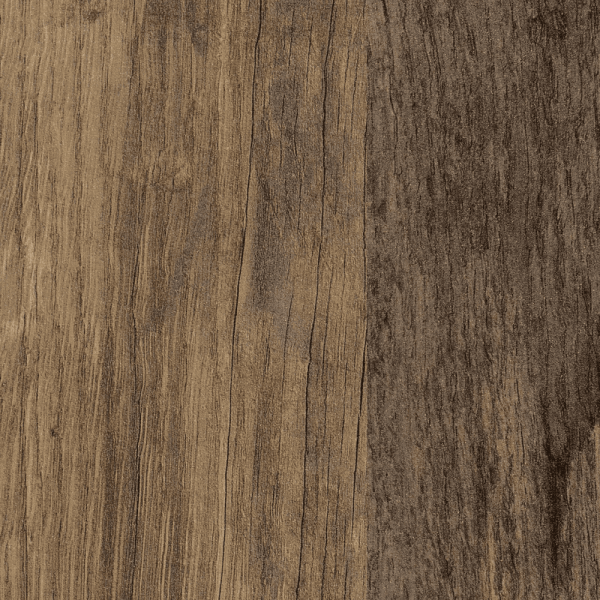 Столешница 1300х675х18, H2033 ST10, Дуб Хантон темный