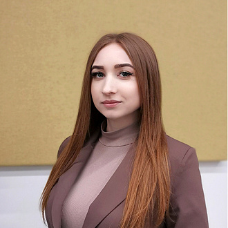 Шунько Анастасия