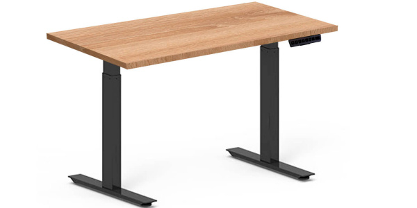 Стол подъемный Fit Focus X-2 (регулируемый по высоте каркас арт. 9065253 и столешница арт. 9072452)