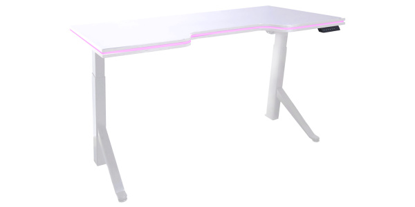 Стол подъемный Fit Focus Game (регулируемый по высоте каркас арт. 9065260 и столешница арт. 9106089)