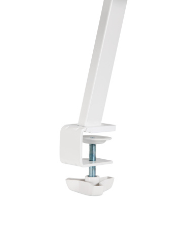 Полка Ergosmart E611 WHITE, 600х214х295 мм, белый