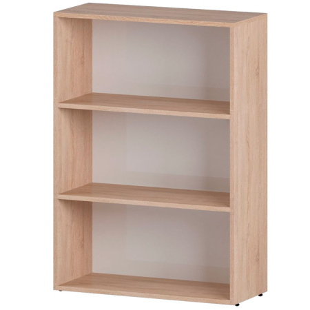 Стеллаж Фабрика Славянская Столица С-213, дуб сонома Стеллаж Фабрика Славянская Столица С-213, дуб сонома