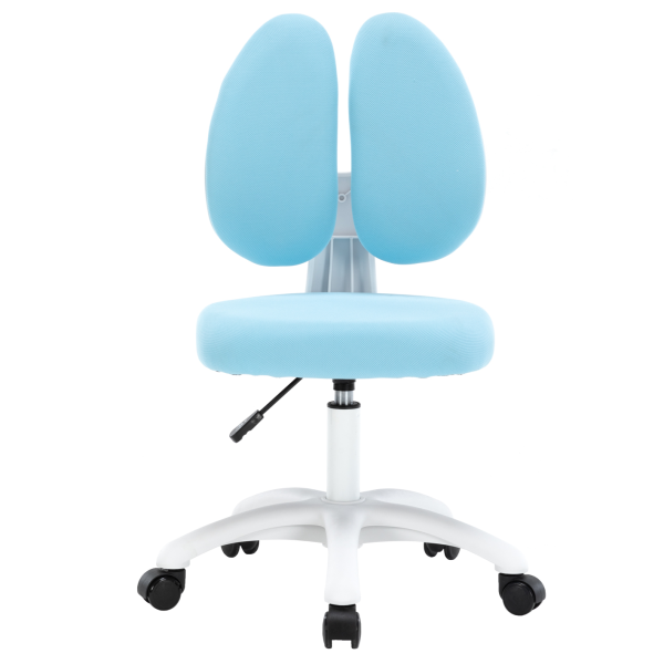 Детское компьютерное кресло Everprof Kids 103, голубой