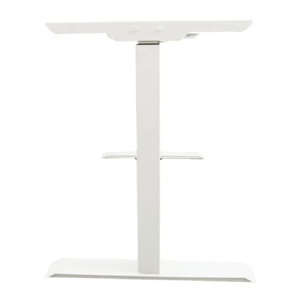 Каркас стола с электроприводом одномоторный WALTZ, Fit Focus X-2, белый (A3-RH-WH)