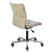 Кресло компьютерное Бюрократ CH-330M/LT-21, песочный