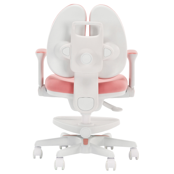 Детское компьютерное кресло Everprof Kids 101, розовый