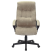 Кресло компьютерное Бюрократ CH-824 Light-21, песочный