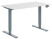 Стол подъемный WellDesk First (регулируемый по высоте каркас арт. 9022708 и столешница арт. 9042845)