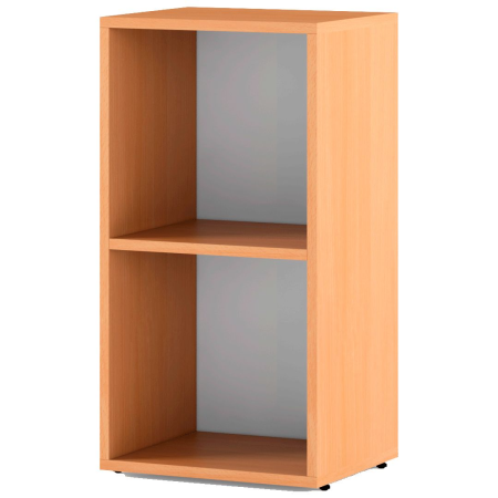 Стеллаж Фабрика Славянская Столица С-112, бук