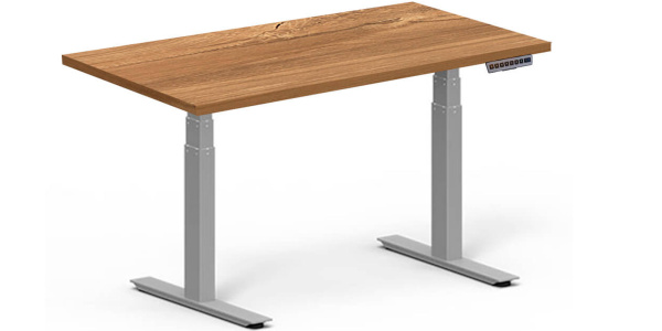 Стол подъемный Fit Focus Z-3 (регулируемый по высоте каркас арт. 9065266 и столешница арт. 9072451)