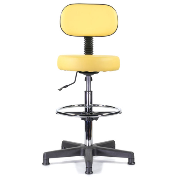 Стул Кассира UTFC со спинкой Z11, черный