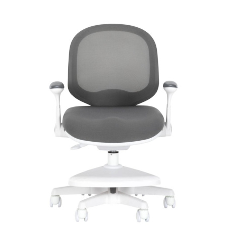 Детское компьютерное кресло Everprof Kids 102, темно-серый Детское компьютерное кресло Everprof Kids 102, темно-серый