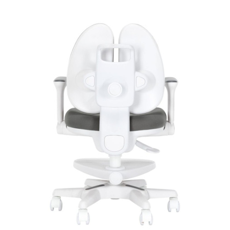 Детское компьютерное кресло Everprof Kids 101, темно-серый