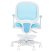 Детское компьютерное кресло Everprof Kids 102, голубой