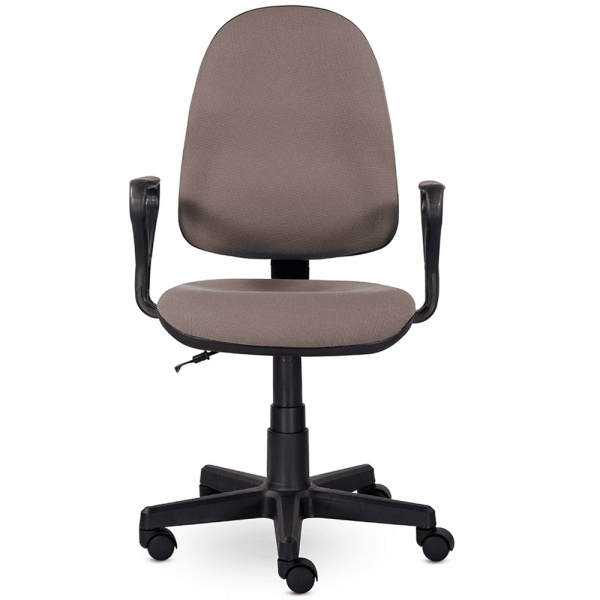 Кресло компьютерное UTFC Престиж Самба, C-39, бежевый