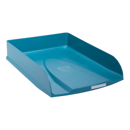 Модуль горизонтальный Exacompta Skandi, тихоокеанский синий