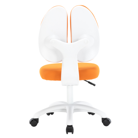 Детское компьютерное кресло Everprof Kids 103, оранжевый