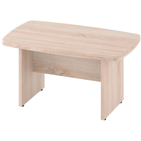 Стол журнальный Фабрика Славянская Столица Баден Б-211, дуб сонома Стол журнальный Фабрика Славянская Столица Баден Б-211, дуб сонома