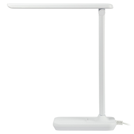 Светильник настольный Эра "NLED-500-10W-W", белый Светильник настольный Эра "NLED-500-10W-W", белый
