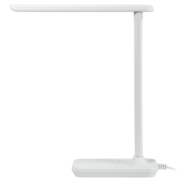 Светильник настольный Эра "NLED-500-10W-W", белый